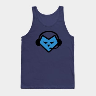 Jackal Classic Tank Top